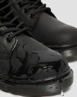 Lasten Tekoturkisvuoratut 1460 Serena -Nahkamaiharit*Dr. Martens Online