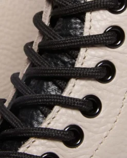 Milled Nappa Sinclair -Platformit*Dr. Martens Hot