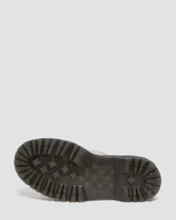 Milled Nappa Sinclair -Platformit*Dr. Martens Hot