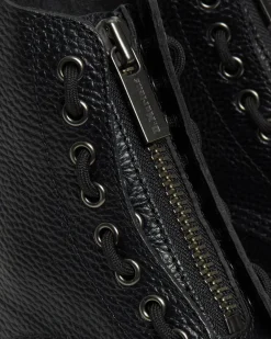 Milled Nappa Sinclair -Platformit*Dr. Martens Shop