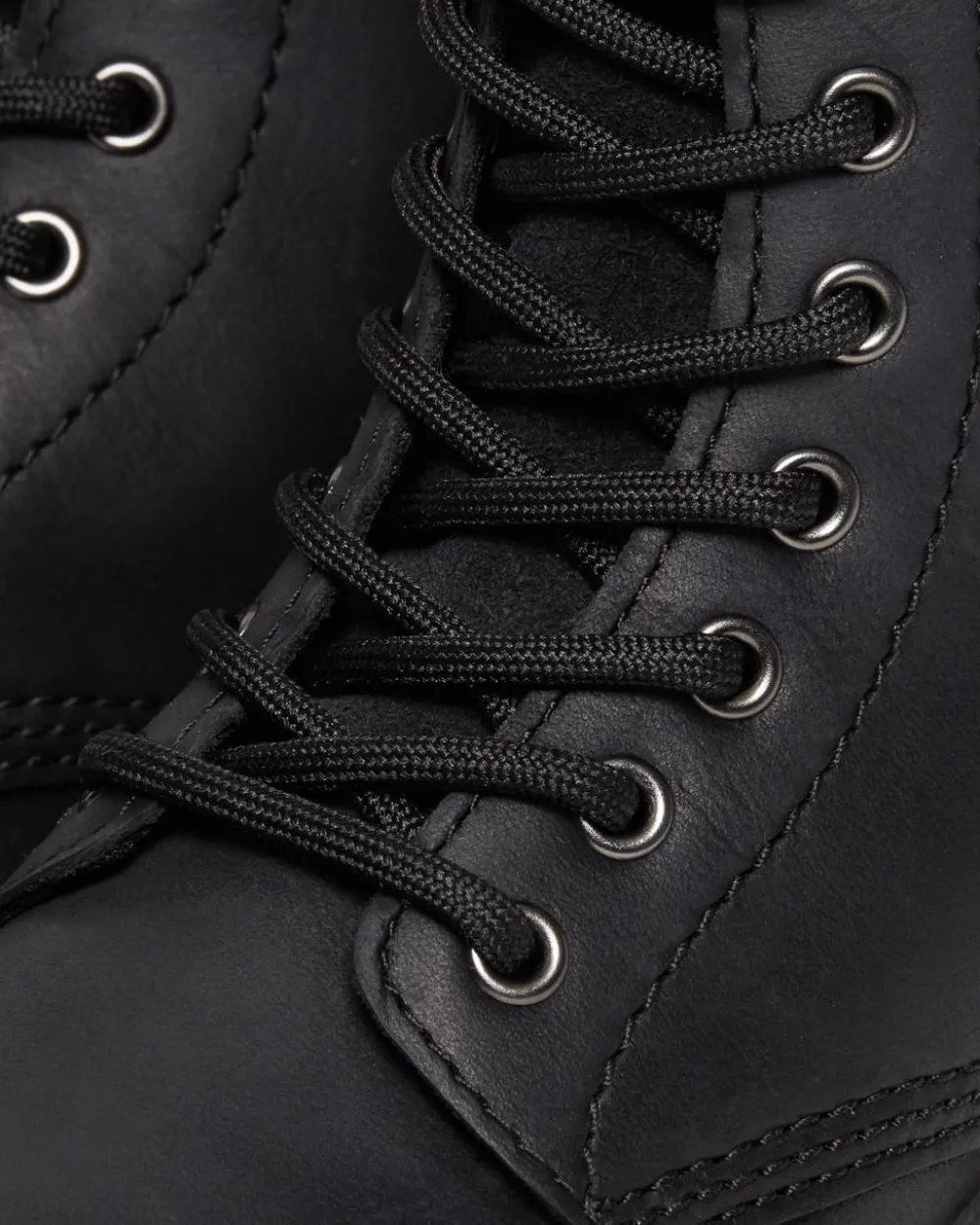 Mokkanahkaiset Junior 1460 Wintergrip Lace Up -Maiharit*Dr. Martens Discount