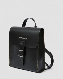 Nahkainen Kiev Smooth -Minireppu*Dr. Martens Best Sale
