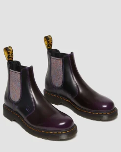 Nahkaiset 2976 Bt21 Chelsea -Bootsit*Dr. Martens Online