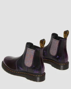 Nahkaiset 2976 Bt21 Chelsea -Bootsit*Dr. Martens Online