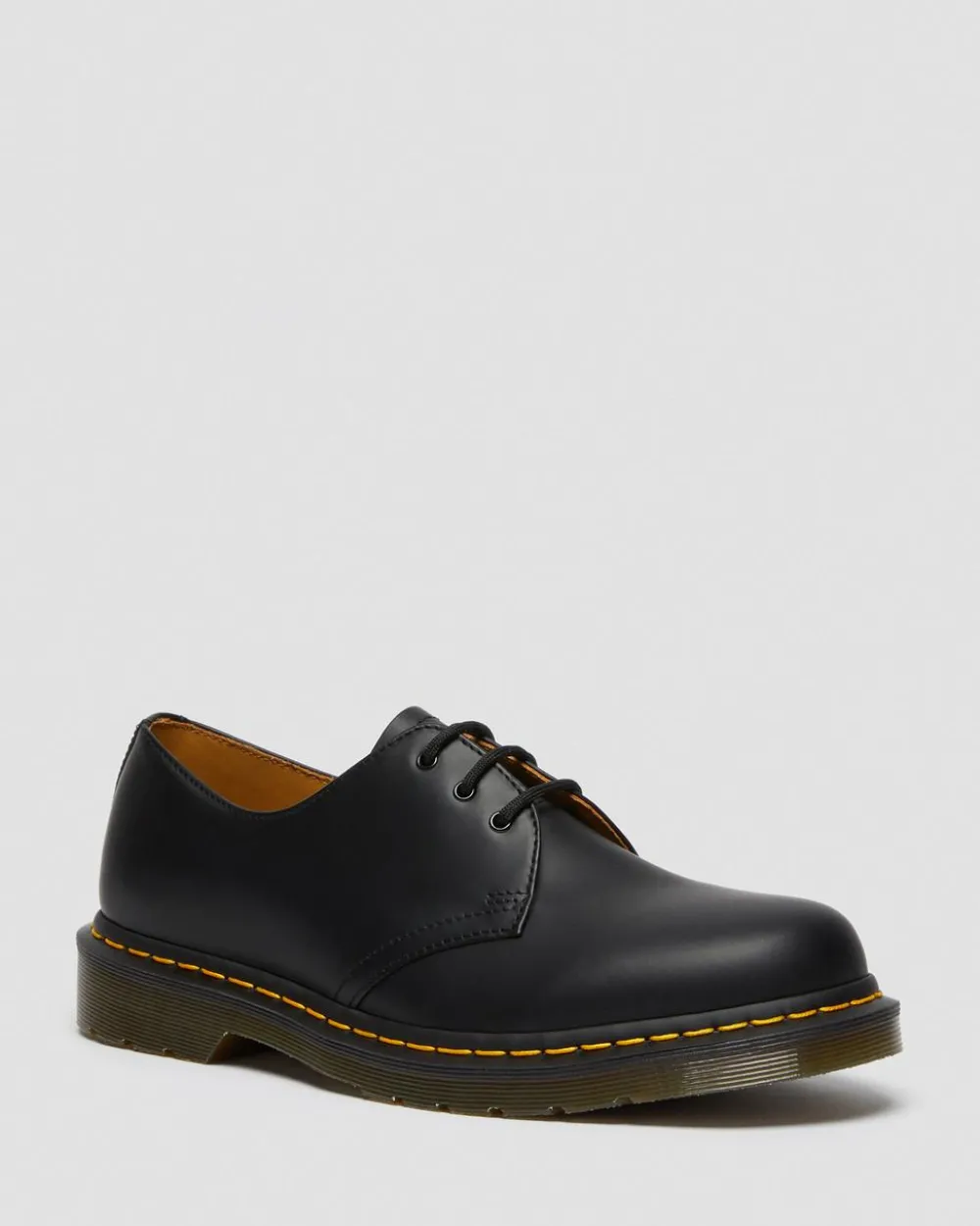 Nahkaiset 1461 Smooth Oxford -Kengät*Dr. Martens Fashion