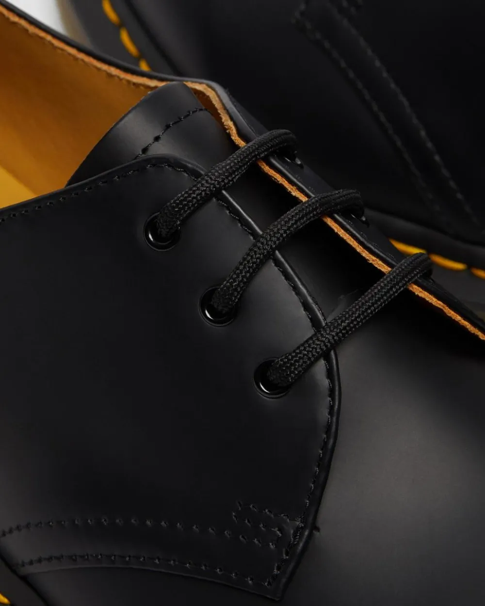 Nahkaiset 1461 Smooth Oxford -Kengät*Dr. Martens Fashion