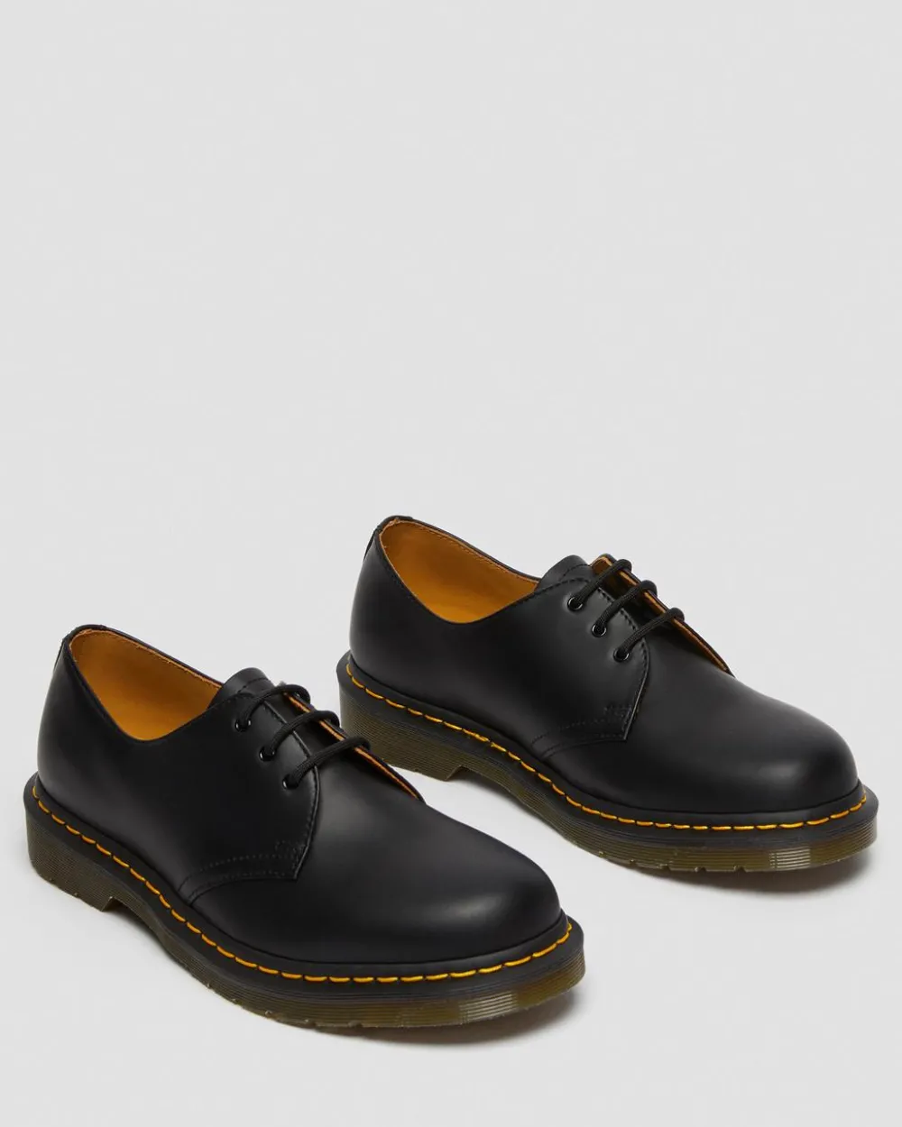 Nahkaiset 1461 Smooth Oxford -Kengät*Dr. Martens Fashion