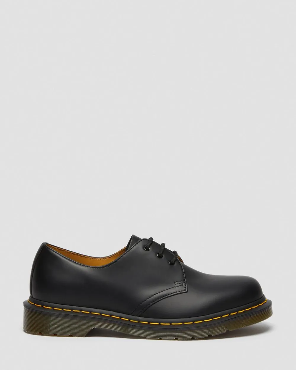 Nahkaiset 1461 Smooth Oxford -Kengät*Dr. Martens Fashion