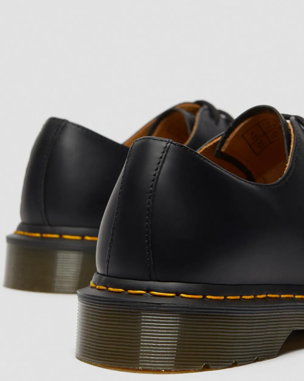 Nahkaiset 1461 Smooth Oxford -Kengät*Dr. Martens Fashion