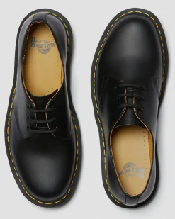 Nahkaiset 1461 Smooth Oxford -Kengät*Dr. Martens Fashion