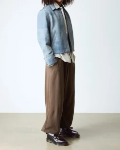 Nahkaiset Adrian Arcadia Tassel -Loaferit*Dr. Martens Fashion