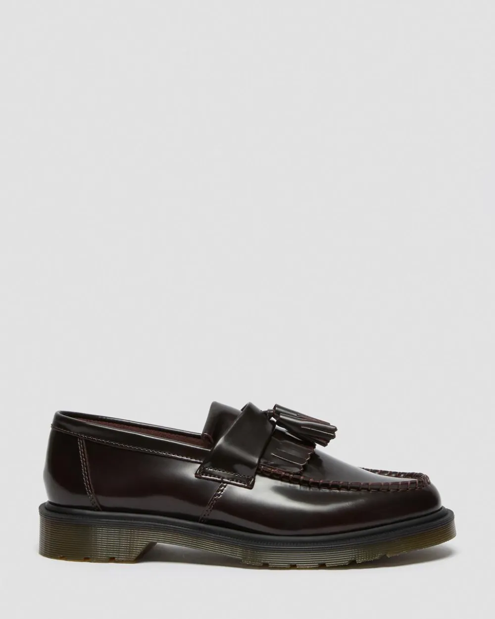 Nahkaiset Adrian Arcadia Tassel -Loaferit*Dr. Martens Fashion