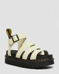 Nahkaiset Blaire Hydro Strap -Sandaalit*Dr. Martens Fashion