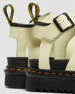 Nahkaiset Blaire Hydro Strap -Sandaalit*Dr. Martens Fashion