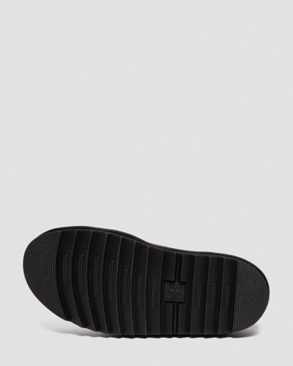 Nahkaiset Blaire Pisa Strap Platform -Sandaalit*Dr. Martens Hot