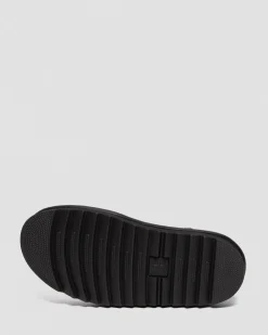 Nahkaiset Blaire Pisa Strap Platform -Sandaalit*Dr. Martens Outlet