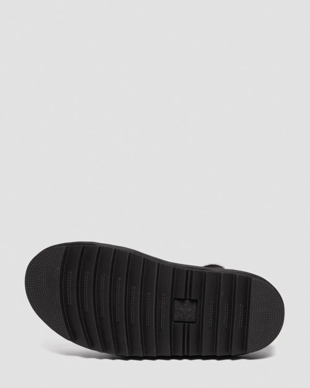 Nahkaiset Blaire Pisa Strap Platform -Sandaalit*Dr. Martens Sale