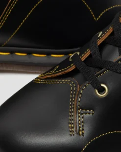 Nahkaiset Church Monkey -Maiharit*Dr. Martens Discount