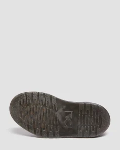 Nahkaiset Clarissa Ii Pisa Strap Platform -Sandaalit*Dr. Martens Fashion