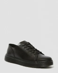 Nahkaiset Dante Brando Casual -Kengät*Dr. Martens Clearance