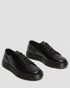 Nahkaiset Dante Brando Casual -Kengät*Dr. Martens Clearance