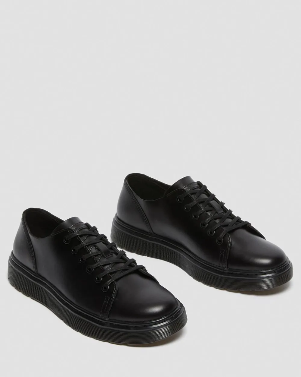 Nahkaiset Dante Brando Casual -Kengät*Dr. Martens Clearance