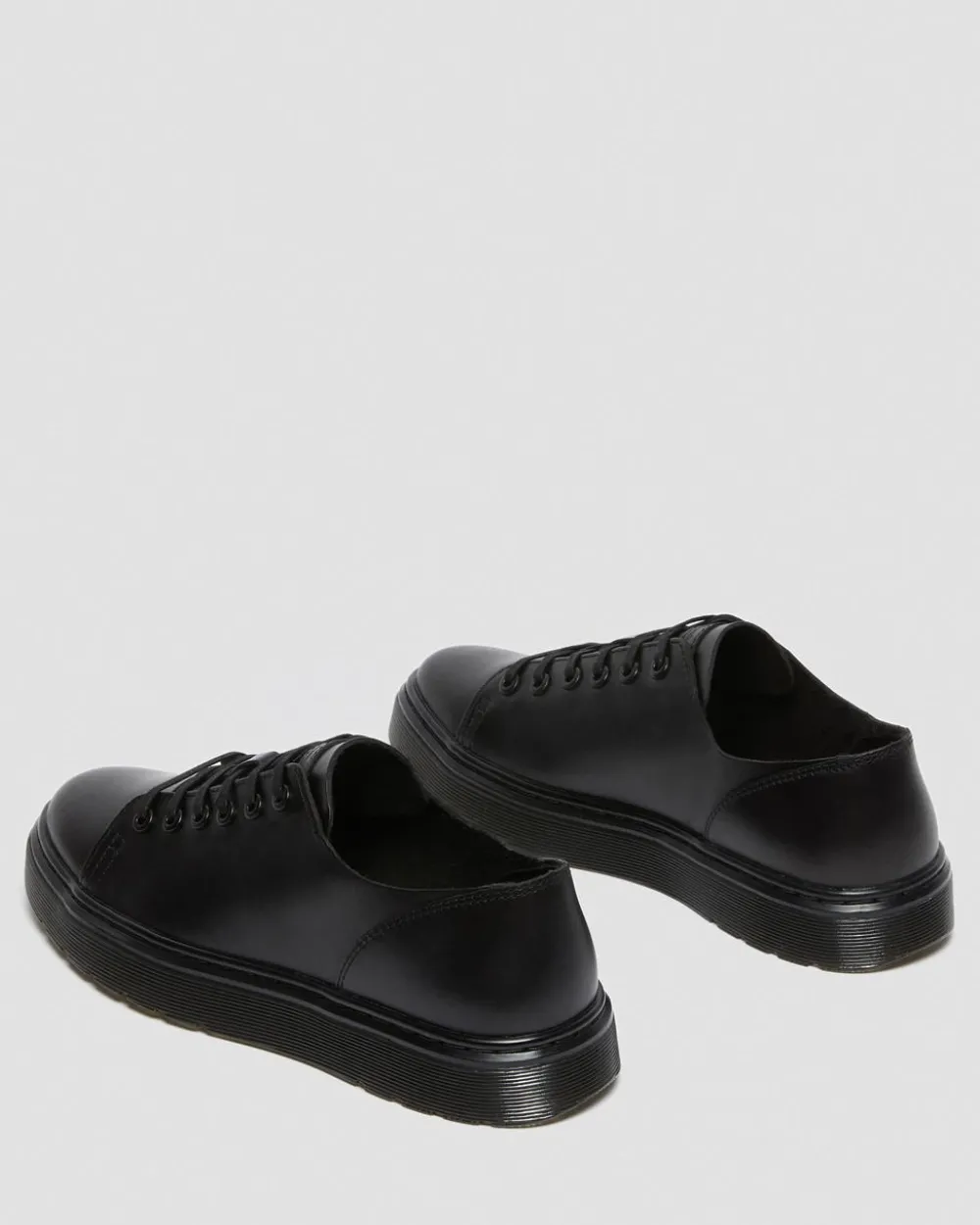 Nahkaiset Dante Brando Casual -Kengät*Dr. Martens Clearance