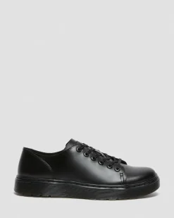 Nahkaiset Dante Brando Casual -Kengät*Dr. Martens Clearance