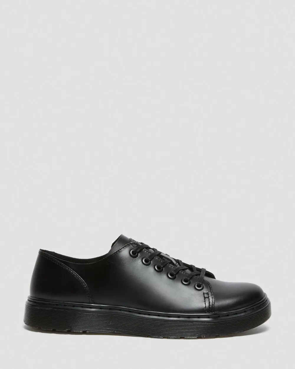 Nahkaiset Dante Brando Casual -Kengät*Dr. Martens Clearance
