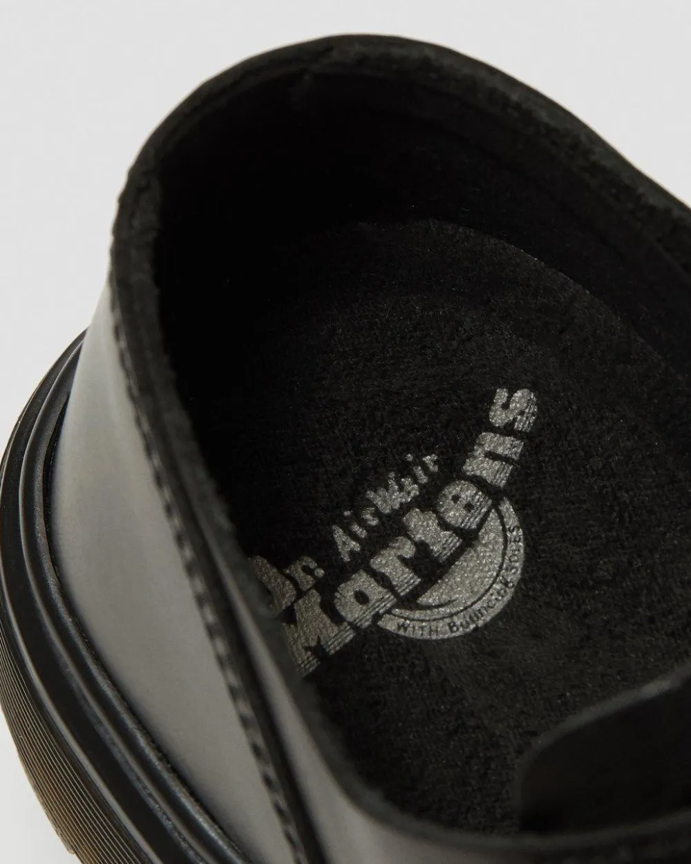 Nahkaiset Dante Brando Casual -Kengät*Dr. Martens Clearance