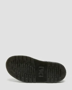 Nahkaiset Gryphon Quad Platform -Sandaalit*Dr. Martens Clearance