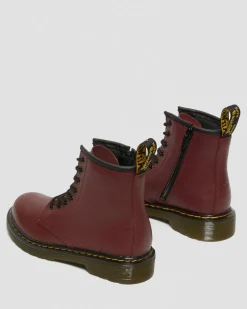 Nahkaiset Junior 1460 Softy T Lace Up -Maiharit*Dr. Martens Flash Sale