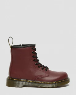 Nahkaiset Junior 1460 Softy T Lace Up -Maiharit*Dr. Martens Flash Sale