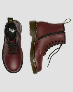 Nahkaiset Junior 1460 Softy T Lace Up -Maiharit*Dr. Martens Flash Sale