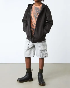 Nahkaiset Junior 2976 Softy T Chelsea -Bootsit*Dr. Martens Online