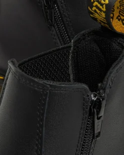 Nahkaiset Junior 2976 Softy T Chelsea -Bootsit*Dr. Martens Online