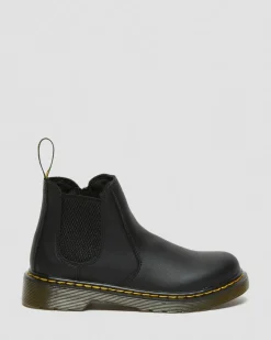 Nahkaiset Junior 2976 Softy T Chelsea -Bootsit*Dr. Martens Online