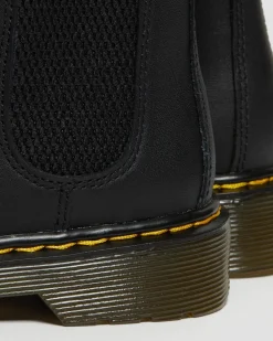 Nahkaiset Junior 2976 Softy T Chelsea -Bootsit*Dr. Martens Online