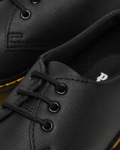Nahkaiset Junior 1461 Softy T -Kengät*Dr. Martens Flash Sale