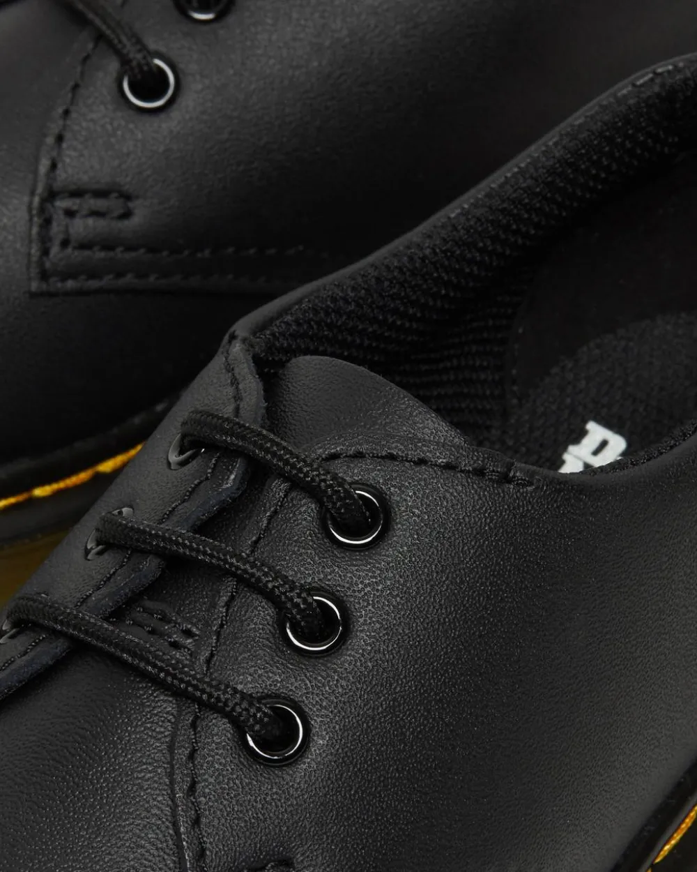 Nahkaiset Junior 1461 Softy T -Kengät*Dr. Martens Flash Sale