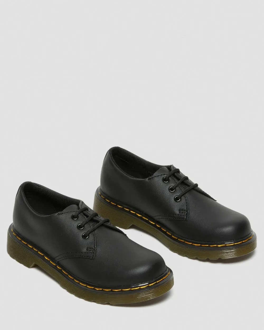Nahkaiset Junior 1461 Softy T -Kengät*Dr. Martens Flash Sale