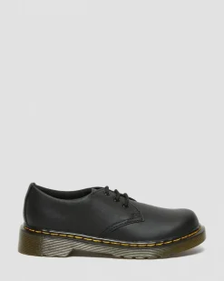 Nahkaiset Junior 1461 Softy T -Kengät*Dr. Martens Flash Sale