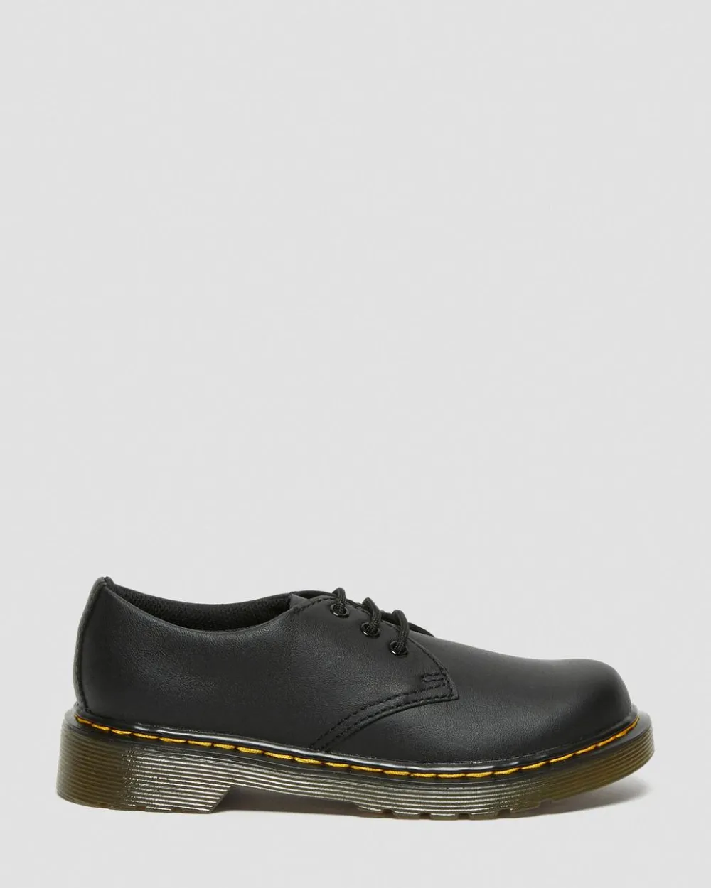 Nahkaiset Junior 1461 Softy T -Kengät*Dr. Martens Flash Sale