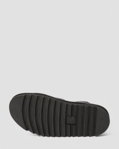 Nahkaiset Nartilla Hydro Lace Up -Gladiaattorisandaalit*Dr. Martens Cheap