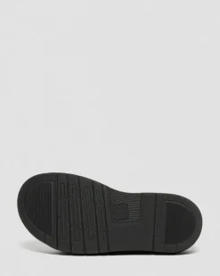 Nahkaiset Soloman Hydro Leather -Remmisandaalit*Dr. Martens Sale
