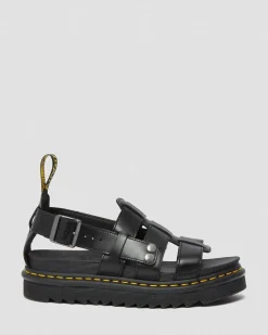 Nahkaiset Terry-Sandaalit*Dr. Martens New