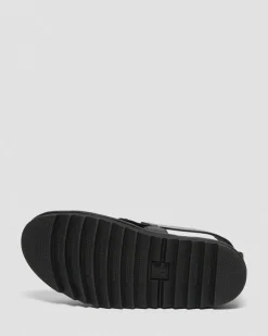 Nahkaiset Terry-Sandaalit*Dr. Martens New