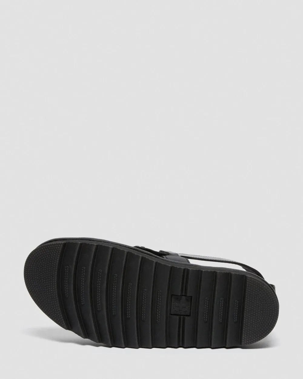 Nahkaiset Terry-Sandaalit*Dr. Martens New