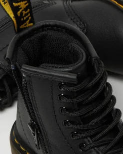Nahkaiset Toddler 1460 Softy T Lace Up -Maiharit*Dr. Martens Flash Sale