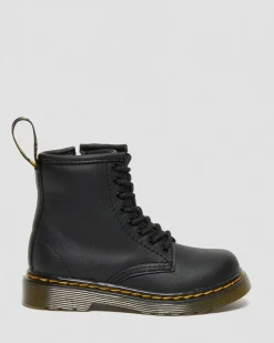 Nahkaiset Toddler 1460 Softy T Lace Up -Maiharit*Dr. Martens Flash Sale